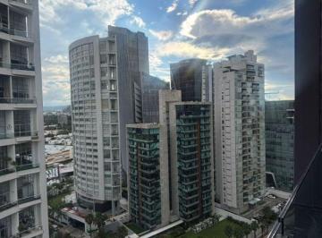 Departamento de 2 habitaciones, Zapopan · Departamento en Renta – Landmark 1, Andares