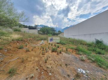 Terreno / Lote , Monterrey · Terreno Venta Portal de Valle Alto Zona Sur Monterrey