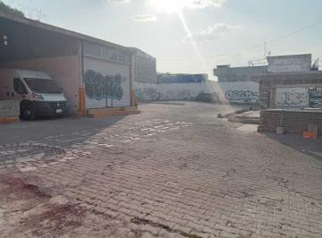 Terreno comercial , Cuautitlán Izcalli · Excelente Oportunidad de Renta de Terreno en El Centro de Cuautitlán Izcalli