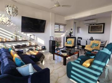 Terreno / Lote · 289m² · 3 Recámaras · 2 Estacionamientos · Casa en Venta de 1 Piso en Fracc. Las Olas Residencial Riviera Veracruzana
