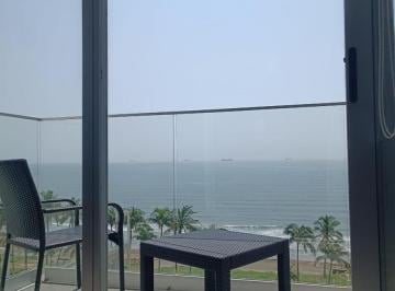 Departamento · 104m² · 2 Recámaras · 2 Estacionamientos · Departamento en Venta Torre Levant Boca del Rio, Veracruz