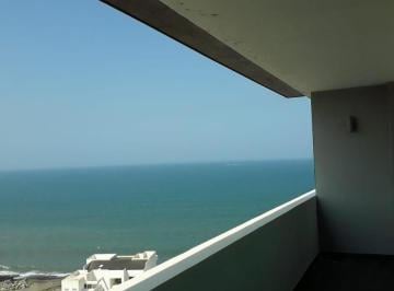 Departamento · 110m² · 2 Recámaras · 1 Estacionamiento · Renta Departamento Amueblado en Torre Altara Riviera Veracruz