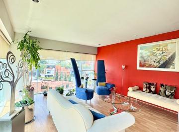 Departamento · 223m² · 3 Recámaras · 2 Estacionamientos · Departamento en Venta en Santa Fe, La Isla