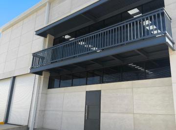 Bodega comercial · 748m² · Nave en Renta en Parque Industrial Colotlan
