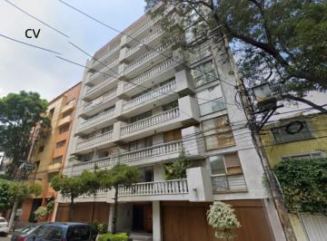 Departamento de 3 habitaciones, Benito Juárez · Departamento en Venta en del Valle, Moras 556, Benito Juárez, Cdmx.