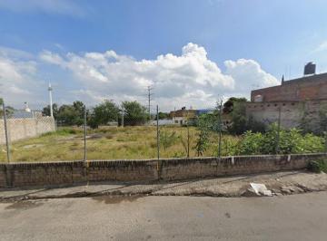 Terreno / Lote · 1084m² · Terreno en Renta / Venta en Col. Benito Juarez