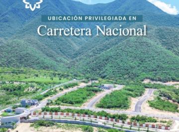Terreno / Lote · Terreno - Las Misiones