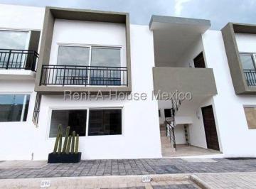 Departamento de 2 habitaciones, El Marqués · Renta de Departamento en Renta en Zibata de 2 Recamaras, Amenidades.