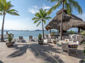 Villa de 5 habitaciones, Manzanillo · Villa Raffaella - Lpmb