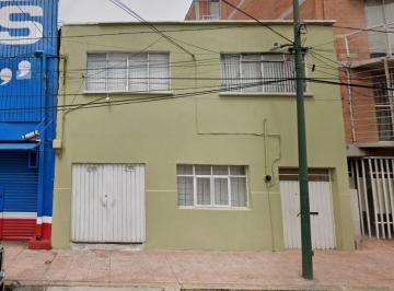 Casa de 3 habitaciones, Cuauhtémoc · Se Vende Casa en Obrera