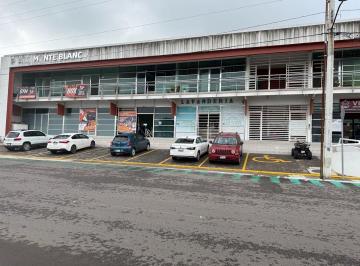 Bodega comercial · 54m² · Local en Renta Plaza Monte Blanco