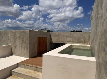 Departamento · 105m² · 2 Recámaras · Venta de Departamento en Centro Mérida Yucatán
