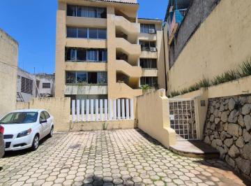 Departamento · 115m² · 3 Recámaras · 1 Estacionamiento · Condominio Alfa 1 en Fraccionamiento Costa Azul
