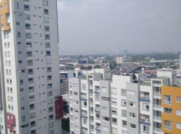Departamento · 59m² · 2 Recámaras · 1 Estacionamiento · Venta de Departamento Tres Lagos en La Colonia del Gas en Azcapotzalco Cdmx