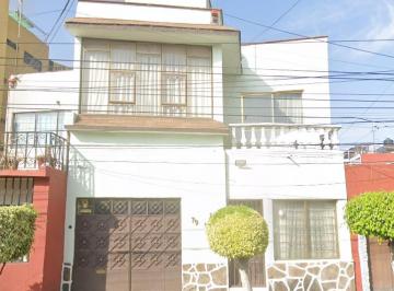 Casa de 3 habitaciones, Benito Juárez · Se Vende Casa en San Simon