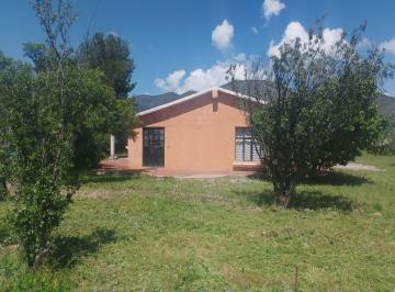 Quinta · 2763m² · 2 Recámaras · Venta de Quinta en Jame, Arteaga Coahuila