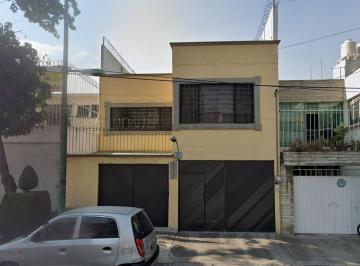 Casa de 3 habitaciones, Benito Juárez · Se Vende Casa en Letrán Valle