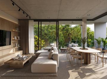 Departamento · 140m² · 2 Recámaras · 1 Estacionamiento · Bakabá Vida en Armonía Playa del Carmen