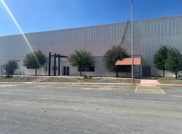 Bodega comercial , Arteaga · Bodega en Camino Loma Alta por Blvd Oscar Flores Tapia, Enfrente Bodegas de Gobierno