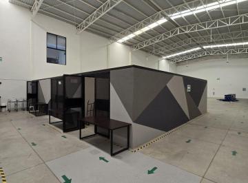 Nave industrial , Cuautlancingo · Cedi y Oficinas, Listo Para Operar. 1762 m² en Venta, Cuautlancingo, Puebla