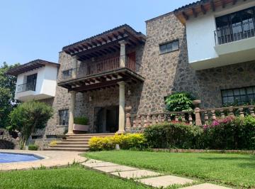 Casa , Temixco · Casa de Piedra en Fraccionamiento Las Brisas, Temixco, Morelos
