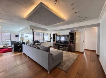 Departamento en Venta de 3 habitaciones Jardines en la Montaña · Departamento de 269 m² con 3 Estacionamientos | Jardines de La Montaña