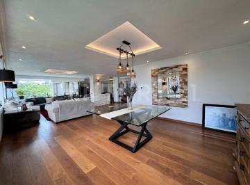 Departamento · 269m² · 3 Recámaras · 3 Estacionamientos · Departamento de 269 m² con 3 Estacionamientos | Jardines de La Montaña