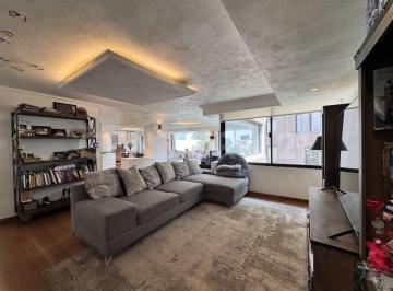Departamento · 269m² · 3 Recámaras · 3 Estacionamientos · Departamento de 269 m² con 3 Estacionamientos | Jardines de La Montaña