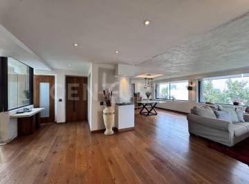 Departamento · 269m² · 3 Recámaras · 3 Estacionamientos · Departamento de 269 m² con 3 Estacionamientos | Jardines de La Montaña