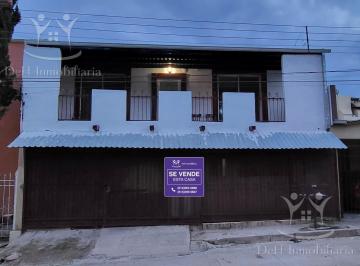 Casa · 357m² · 5 Recámaras · Casa Nuevo Paraiso