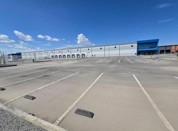 Bodega comercial , Juárez · Se Renta Magnifica Bodega Para Logistica o Almacen, en Ubicacion Privilegiada