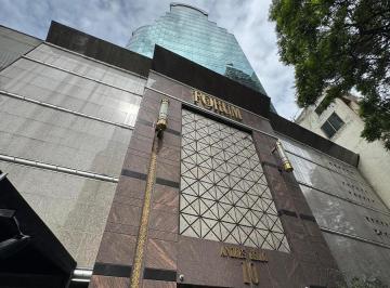 Oficina · 500m² · 4 Estacionamientos · Oficinarenta de Oficinas en Polanco Andres Bello