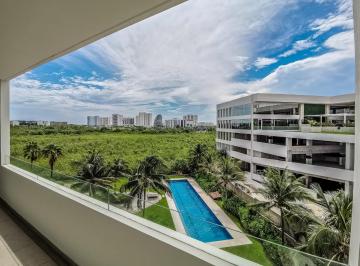 Departamento · 202m² · 2 Recámaras · 2 Estacionamientos · Departamento en Venta Be Towers