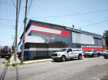 Local comercial · 1158m² · Veracruz Centro, Local Comercial con Bodega y Oficina en Renta