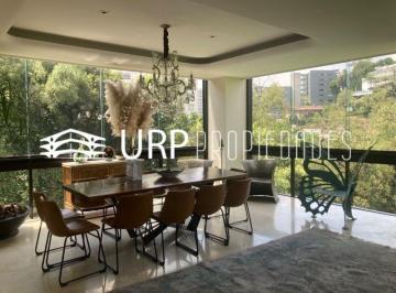 Departamento de 3 habitaciones, Miguel Hidalgo · Precioso Departamento en Renta en Reforma Lomas