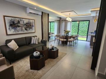 Casa de 3 habitaciones, García · Casa Nueva en Venta, 3 Recamaras, La Reserva