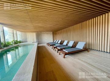 Departamento · 507m² · 3 Estacionamientos · Penthgarden de Lujo con Imponente Arquitectura Contemporánea en Real de Campanario