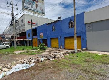 Terreno comercial , El Salto · Gran Terreno Frente a Carretera a Chapala Aun Cosado del Aereopuerto