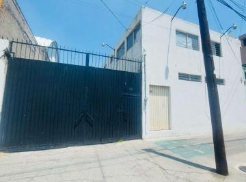 Terreno / Lote , Iztacalco · Terreno en Venta de 745 m²