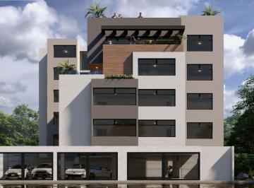 Departamento de 2 habitaciones, San Luis Potosí · Departamentos en Loma Dorada