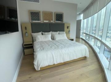 Departamento · 190m² · 3 Recámaras · 2 Estacionamientos · Departamento en Venta en Torre Mítikah