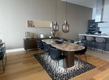 Departamento · 215m² · 3 Recámaras · 2 Estacionamientos · Departamento de Lujo en Torre Mitikah