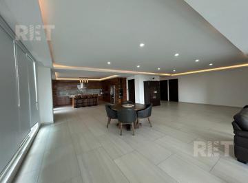 Departamento · 363m² · 3 Recámaras · 2 Estacionamientos · Departamento en Petrolera