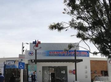 Local comercial · Clinica Medica en Chalco