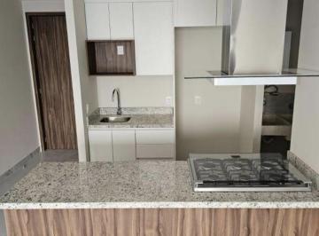 Departamento de 1 habitación, Zapopan · Depa Nuevo en Ciudad del Sol