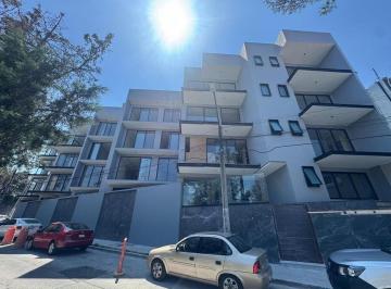 Departamento · 359m² · 3 Recámaras · 4 Estacionamientos · Exclusivos Departamentos en Renta en Tecamachalco!