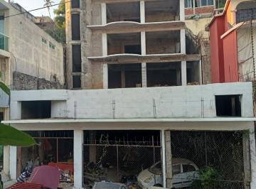 Villa · 600m² · Edificio en Las Playas, Colonia La Bodega