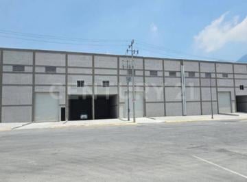 Bodega comercial · 3840m² · Bodega Renta en Santa Catarina, Nuevo Leon