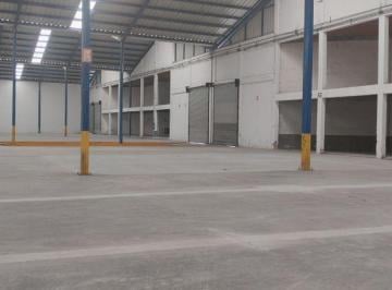 Bodega comercial , Santa Catarina · Bodega Renta en Santa Catarina, Nuevo Leon