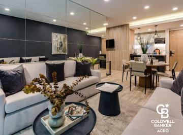 Departamento de 3 habitaciones, Benito Juárez · Venta de Departamento, Colonia del Valle Centro
